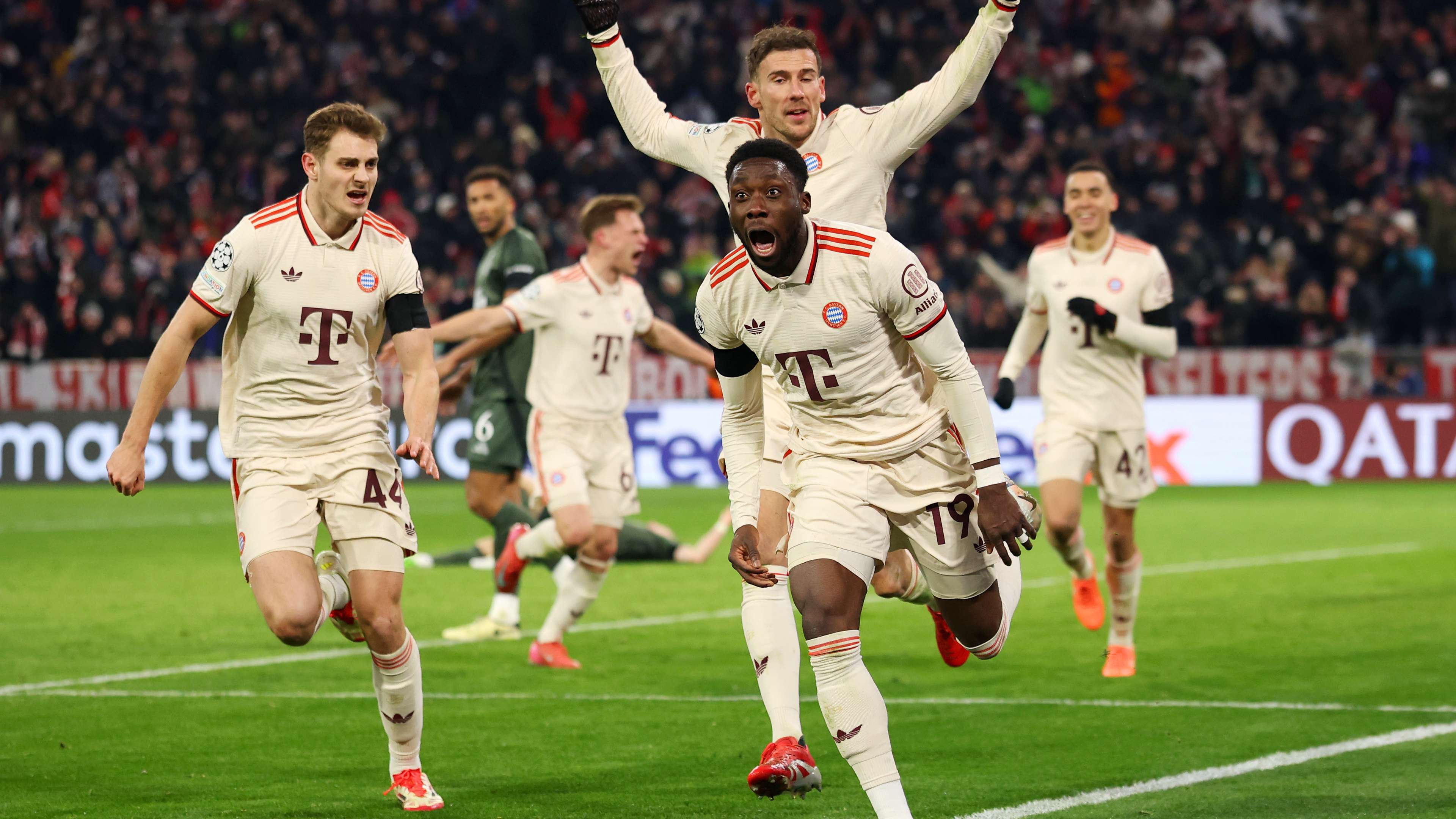 以狼隊和利 以狼隊和利