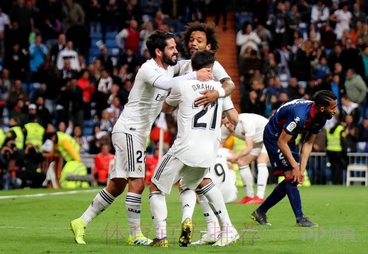 維拉利爾 對 皇家馬德里 維拉利爾 對 皇家馬德里